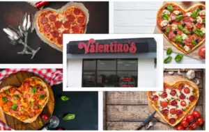 Valentino's Pizza