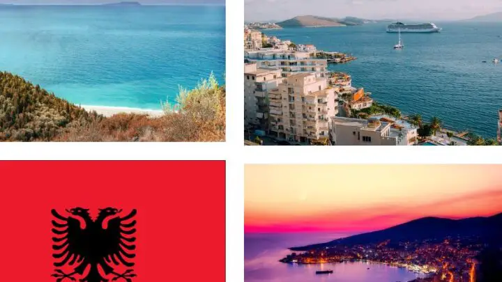 Vlora, City : Interesting Facts, Information & Tourist Attractions