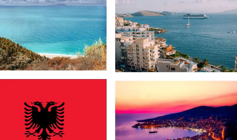 Vlora, City : Interesting Facts, Information &#038; Tourist Attractions