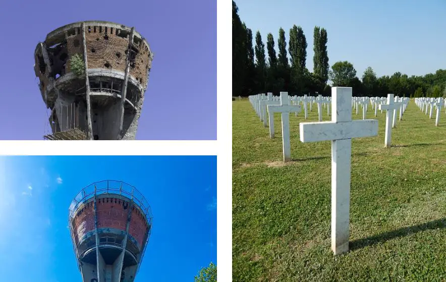 Vukovar, City: Unique Facts, What to Eat, What To Buy, Tourist Attraction & Things to Do