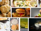 What Is Oklahoma Known For Food