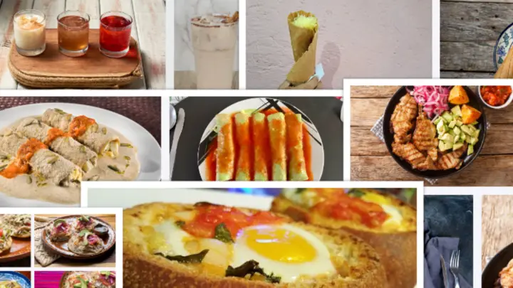 10 Best Famous Foods To Eat In Merida, City | What is Merida Famous For Food