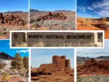 Wupatki National Monument