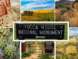 Yucca House National Monument