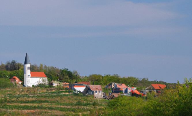 Delnice, City: Facts, What to Eat, What To Buy & Tourist Attraction