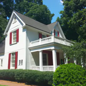 dunwoody-historical-society