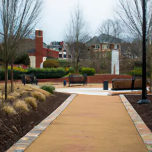 dunwoody-town-center-park