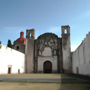 ex-convento-de-san-francisco