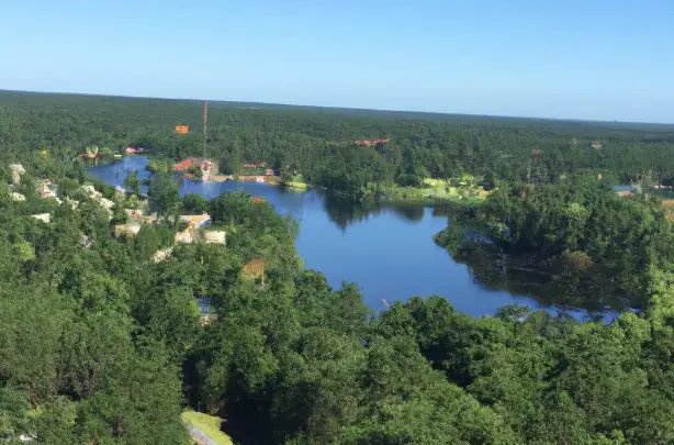What is Gainesville, GA known for | What is Gainesville famous for