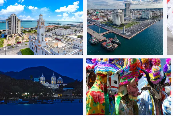 Heroica Veracruz : Interesting Facts, Culture & Information | What is Heroica Veracruz known for
