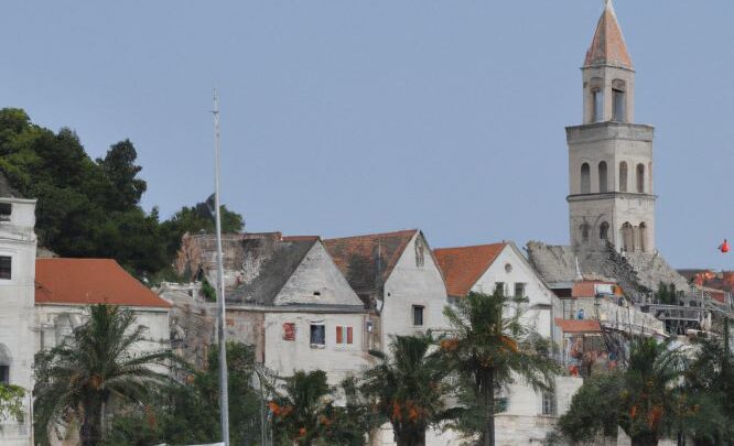 Hvar, City: Facts, What to Eat, What To Buy & Tourist Attraction