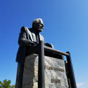 jimmy-carter-presidential-monument