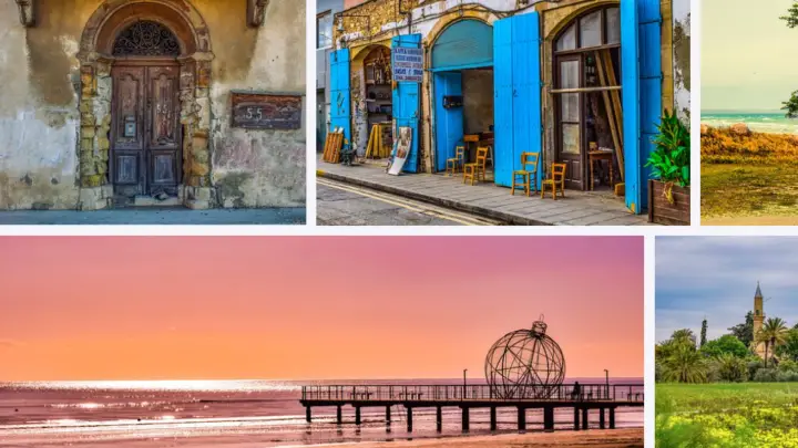 Larnaca : Interesting Facts, History & Information | What is Larnaca known for