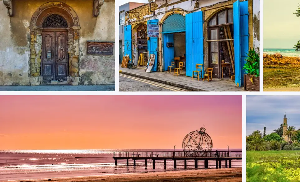 Larnaca : Interesting Facts, History & Information | What is Larnaca known for Larnaca : Interesting Facts, History & Information | What is Larnaca known for