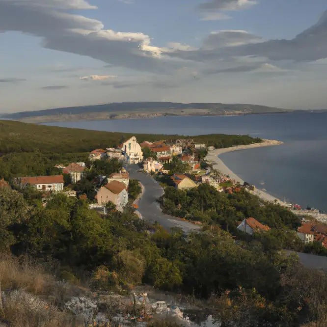 Lepoglava, City: Facts, What to Eat, What To Buy &#038; Tourist Attraction