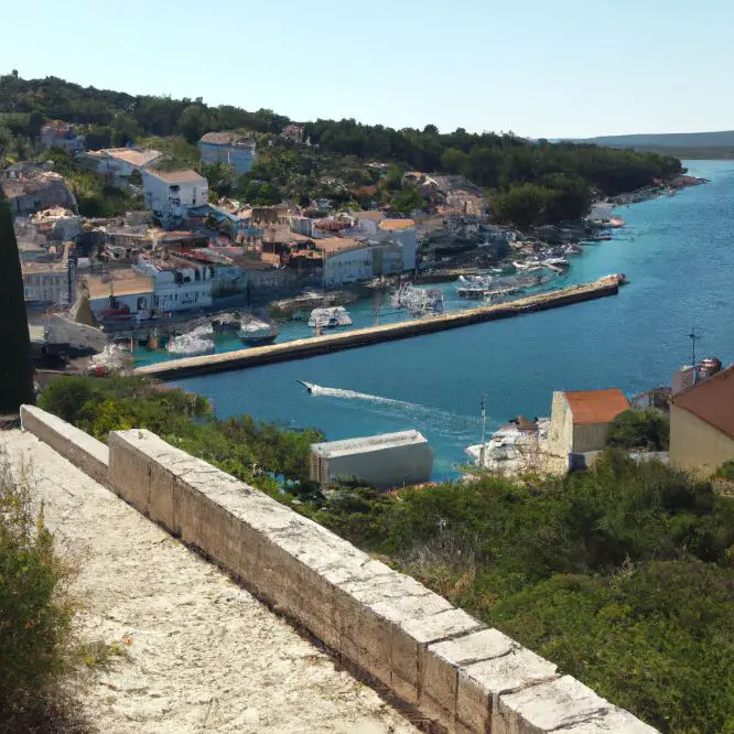 Mali Lošinj, City: Facts, What to Eat, What To Buy &#038; Tourist Attraction