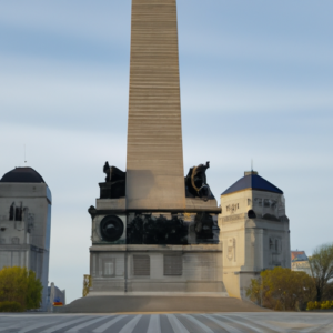 memorial-square-monument
