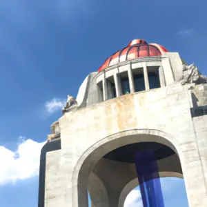 monumento-a-la-revolución