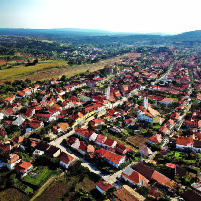 Mursko Središće, City: Facts, What to Eat, What To Buy &#038; Tourist Attraction