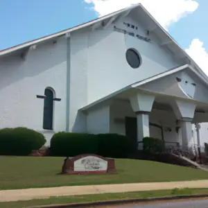 new-bethel-ame-church