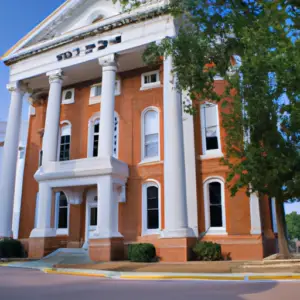 old-milton-county-courthouse