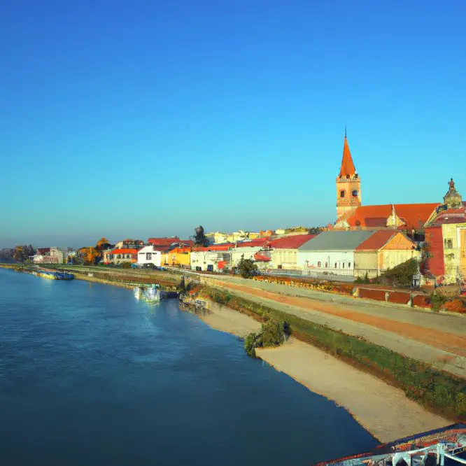 Osijek, City: Facts, What to Eat, What To Buy &#038; Tourist Attraction
