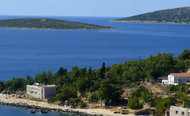 Otok, City: Facts, What to Eat, What To Buy & Tourist Attraction