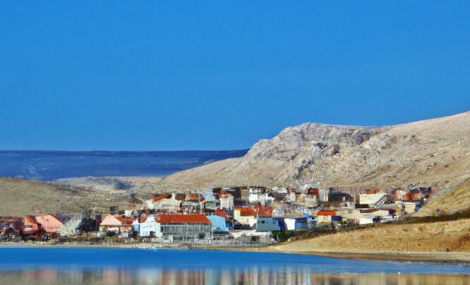 Pag, City: Facts, What to Eat, What To Buy & Tourist Attraction