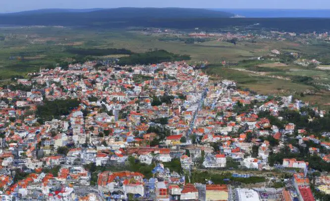 Pakrac, City: Facts, What to Eat, What To Buy & Tourist Attraction