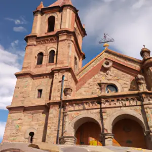 parroquia-de-nuestra-señora-de-guadalupe-la-paz