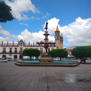 plaza-de-armas-de-durango