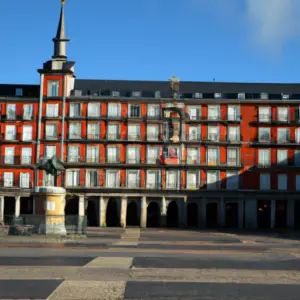 plaza-mayor