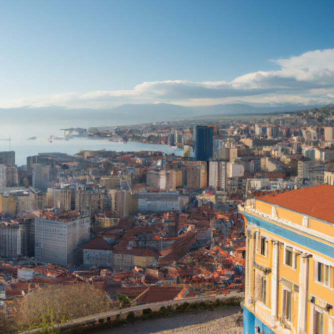 Rijeka, City: Facts, What to Eat, What To Buy, Tourist Attraction &#038; Things to Do