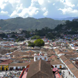 san-cristóbal-de-las-casas-historic-center