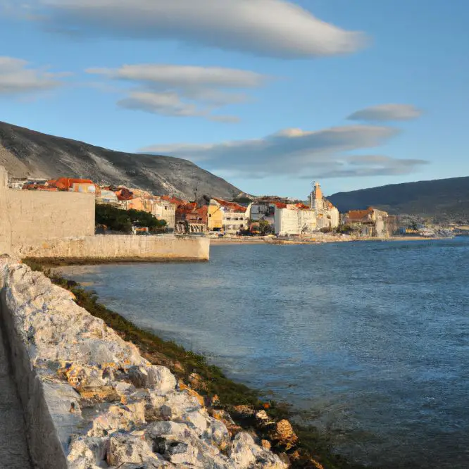 Senj, City: Facts, What to Eat, What To Buy &#038; Tourist Attraction