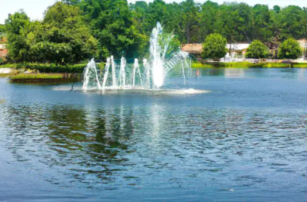 What is Smyrna, GA known for | What is Smyrna famous for