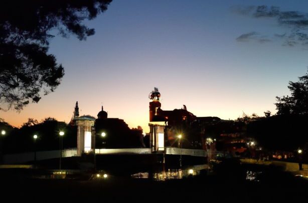 What is Statesboro, GA known for | What is Statesboro famous for
