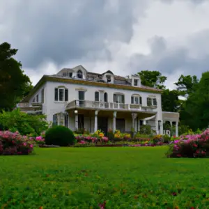 the-historical-mansell-house-&-gardens