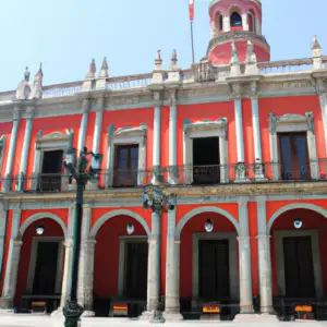 the-palacio-de-gobierno