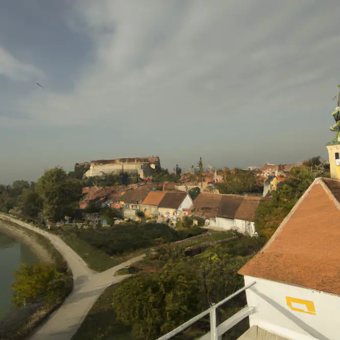 Varaždin, City: Facts, What to Eat, What To Buy &#038; Tourist Attraction