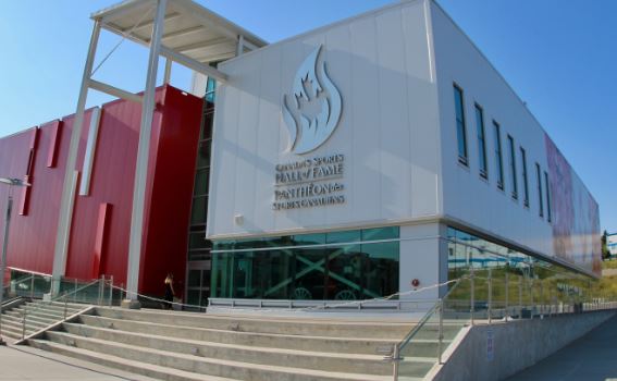 Canada&#8217;s Sports Hall of Fame : Interesting Facts, Information &#038; Travel Guide