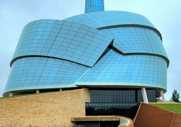 Canadian Museum for Human Rights : Interesting Facts, Information &#038; Travel Guide