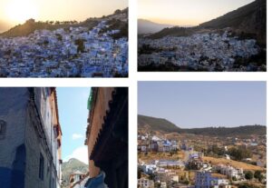 Chefchaouen