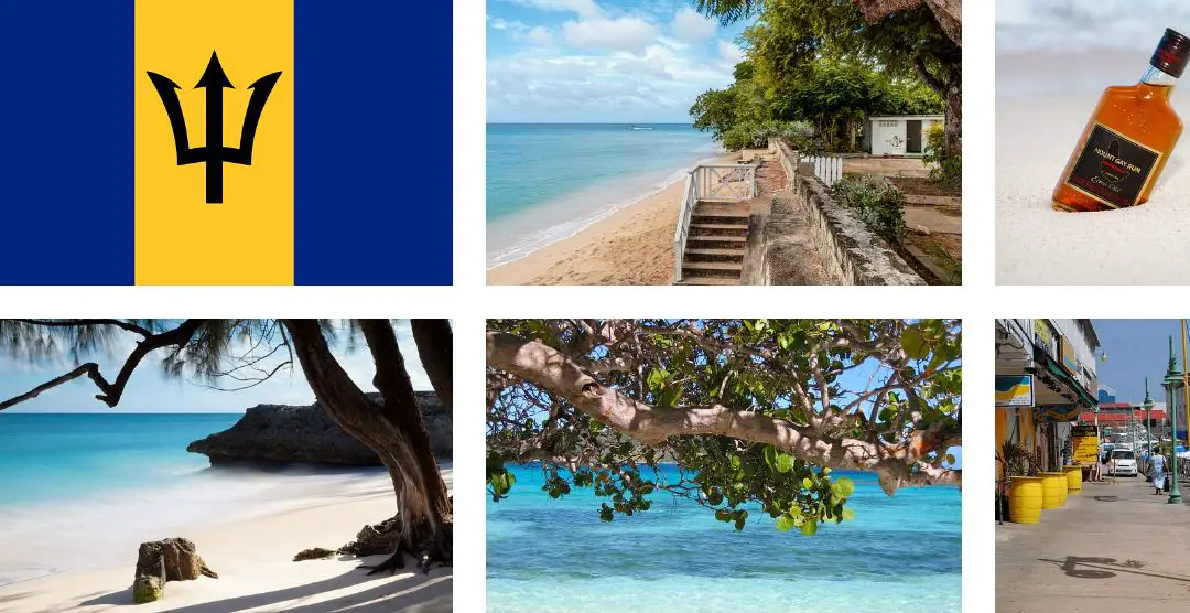 Most Beautiful Cities To Visit In Barbados | Best Places To Visit In Barbados