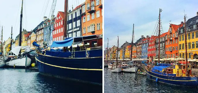 Nyhavn (Copenhagen) : Interesting Facts, Information &#038; Travel Guide