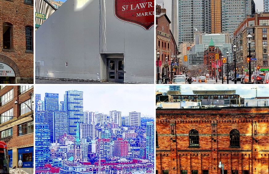 St. Lawrence Market : Interesting Facts, Information &#038; Travel Guide