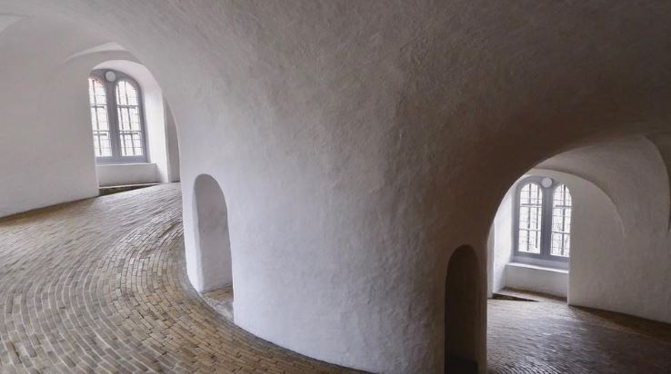 Rundetårn (Round Tower) (Copenhagen) : Interesting Facts, Information &#038; Travel Guide