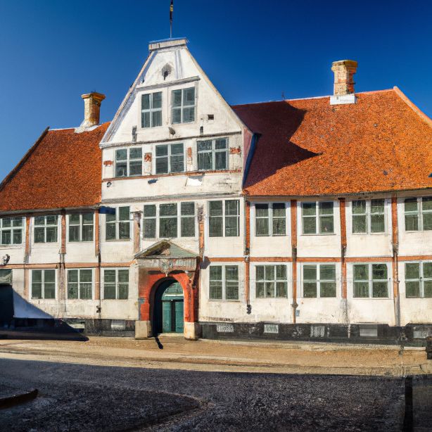 Aalborg Historical Museum (Aalborg) : Interesting Facts, Information &#038; Travel Guide