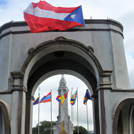 Altar de la Patria &#8211; Santiago de los Caballeros : Interesting Facts, Information &#038; Travel Guide