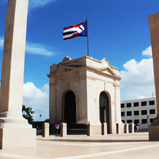 Altar de la Patria &#8211; Santo Domingo : Interesting Facts, Information &#038; Travel Guide